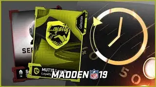 The Final 5 Promos We Can Expect In MUT 19