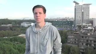 Wojciech Szczęsny dla Futbolfejs.pl. Zajawka