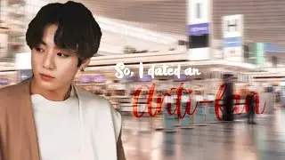 Jungkook ONESHOT | 