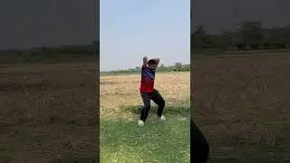 Wait for end 🤣 #cricket #criccomedy #funnycricket #funny #crickcomedy #funnysports