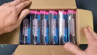 FRESH CASE OPENING Kamigawa Neon Dynasty Collector Booster Boxes