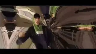 Despu&eacute;s de las siete(video oficial)Crakero ssj charly
