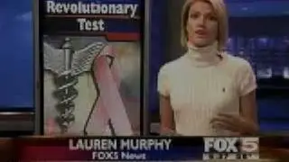 Early Detection of Breast Cancer Risk