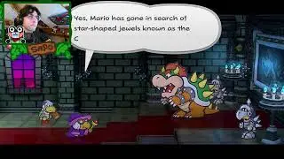 Paper Mario: The Thousand New Years