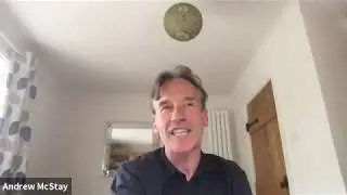 Prof. Andrew McStay talks Emotional AI