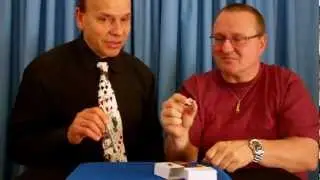 Magic Coin Box - It's Impossible!