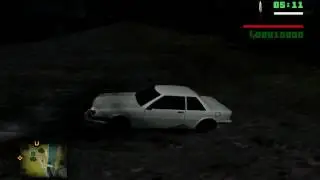GTA Extreme DYOM #3 (Misteri Hantu Tanpa Kepala)