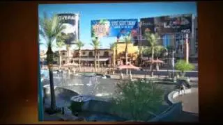Phoenix Real Estate- Westgate City Center