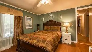 120 Branch Greers Ferry