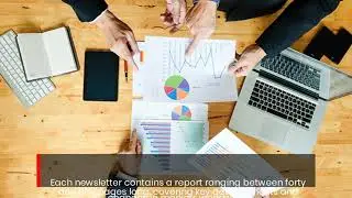 Boost Your Investment Portfolio Returns With Insider Guidance & Current Market Trends