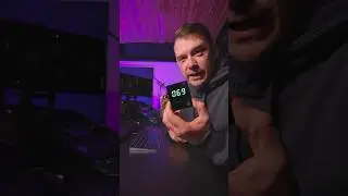Unboxing the wicked little Ohrlabs OHR-1 decibel meter