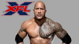 Dwayne Johnson Buys XFL From Vince McMahon | Mx Time Bunny Reaction & Thoughts
