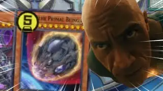 THANK YOU KONAMI FOR NUMBER COUNT ON NIBIRU! YUGIOH MASTER DUEL