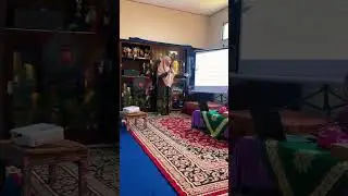 TK ABA II  Parenting Transisi PAUD SD, Pendidikan Inklusif