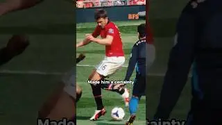 The Most Underrated Player Ever? Michael Carrick The Maestro #shorts