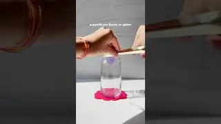Kiwanomelon Sparkling Water | Cafe Vlog | TikTok @ohfoursvn | Home Cafe | Aesthetic Drink