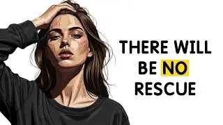 No Salvation Is Coming: Stop Waiting and Reclaim Your Power