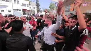 استقبال زفة العريس ربيع صالح _كفل حارس والفنان بهاء الجلاد تسجيلات بشارات 2023