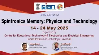 Day 8: Spintronics Memory: Physics and Technology