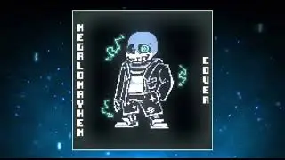 Underlate: SwapSwap - Megalomayhem(cover by charty