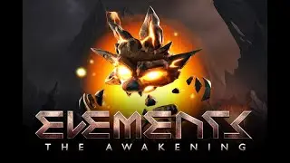 Boss Casino - Elements: The Awakening Slots