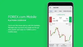 Forex.com Review 2022 &ndash; Forex Brokers Comments & Ratings