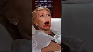 Barbara buys Donuts for $400,000 😳 | Shark Tank US