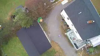 Madison Drone