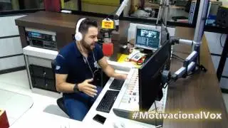 Quando Deus manda, até o inimigo obedece!