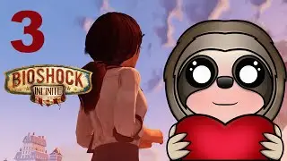 The False Shepherd Has Come - Bioshock Infinite #03