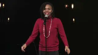 Spoken Word for Christmas Service