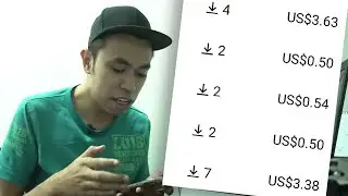 Rahsia Buat Duit USD Dengan Upload Gambar!
