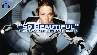 Contact Sci-Fi Movie Cinematic Moments with Don Burgess