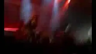 In Flames - The Mirrors Truth - LIVE - Metaltown 28/6 2008