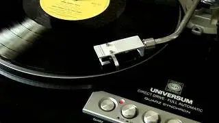 Chris Barber's JB Monty Sunshine 1956 Petite Fleur