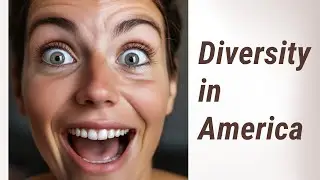 Diversity in America: A Melting Pot of Cultures