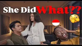 Why This Show Pissed Me Off (and What It Taught Me) | My Sister's Husband- Indonesia