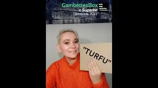 #gambettes Box x #Superbe - 