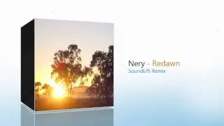 Nery - Redawn (Incl. Remixes) [Blue Soho Recordings]