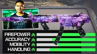 This PRO PLAYER C9 LOADOUT is BROKEN in BO6! (BEST C9 CLASS SETUP)