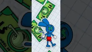 REAL LIFE INFINITE MONEY GLITCH?