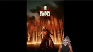 28 Years Later: The Bone Temple - Movie Review    🌭🌭🌭 🤣 #28yearslater 