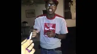 Ayee Hot Fiyahh #BijonMusic MsButta