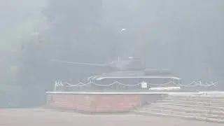 Белый пепел 26 августа 2021