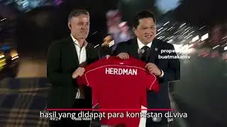 INDONESIAN NATIONAL TEAM WILL COMPETE IN THE 2026 FIFA SERIES 2X ..#INDONESIANNATIONALTEAM#FIFASE...