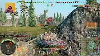 World of Tanks MR_R_91, PS4 Need Silver