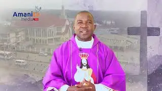 LENTEN CAMPAIGN LAUNCH 2025 CATHOLIC DIOCESE OF BUNGOMA