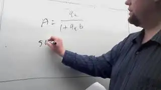 Op-amp Lesson 1: Closed-loop gain dependence on open loop gain and feedback gain