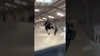 Nothing BACK Scooter Flip?! Jack Ward #scooter #tricks #shorts #trottinette