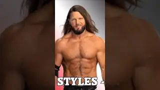 The Top 10 Current WWE Raw Superstars